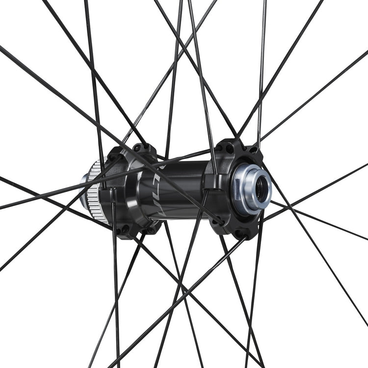 RODAS SHIMANO ULTEGRA C60 TUBELESS (PAR)