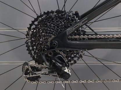 BICICLETA SPECIALIZED EPIC EXPERT (M)