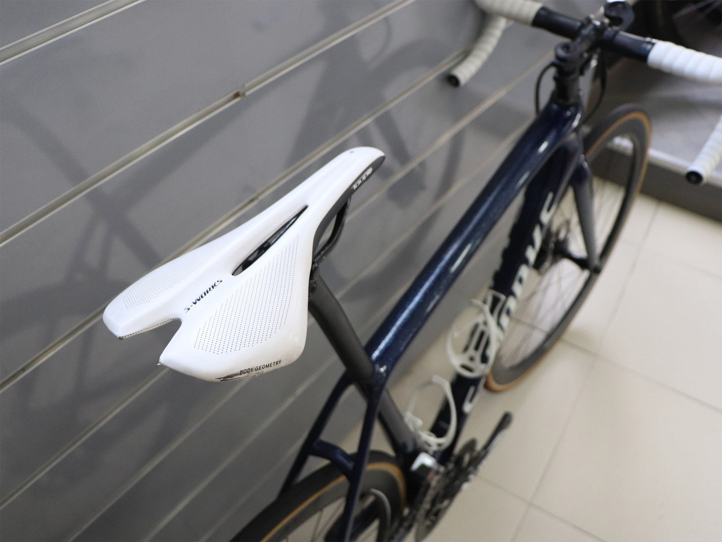 BICICLETA SPECIALIZED S-WORKS TARMAC SL5 DISC DI2 (54)