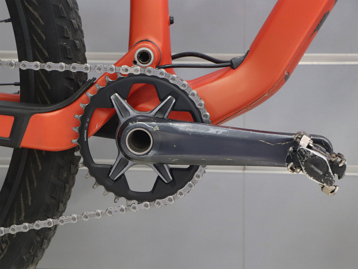 BICICLETA ORBEA OIZ M10 (M)