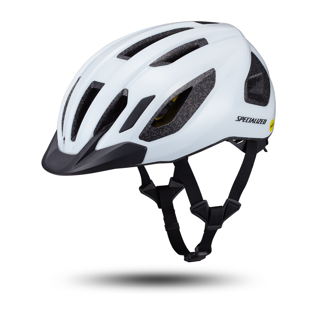 CAPACETE SPECIALIZED CHAMONIX 3