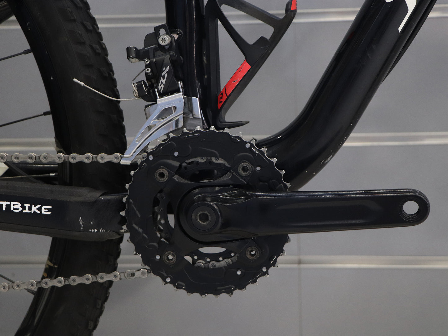 BICICLETA SPECIALIZED EPIC FSR COMP 29 (M)