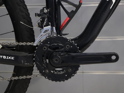 BICICLETA SPECIALIZED EPIC FSR COMP 29 (M)