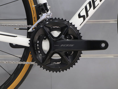 BICICLETA SPECIALIZED TARMAC SL6 DISC EXPERT (54)