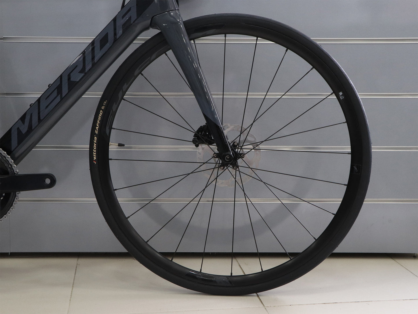 BICICLETA MERIDA REACTO DISC (55)