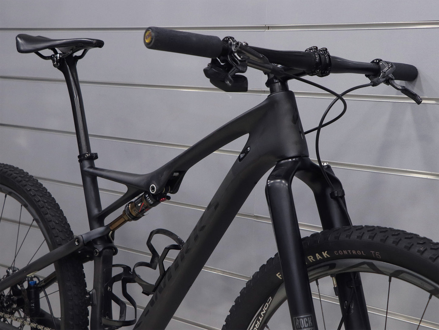 BICICLETA SPECIALIZED S-WORKS EPIC FSR 29 (L)