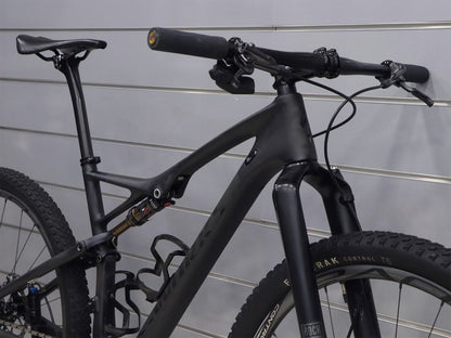 BICICLETA SPECIALIZED S-WORKS EPIC FSR 29 (L)