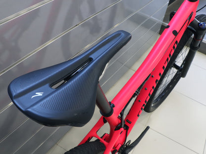 BICICLETA SPECIALIZED EPIC COMP CARBON (M)