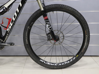 BICICLETA SCOTT SPARK 930 (S)