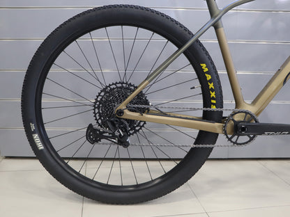 BICICLETA ORBEA ALMA M51 (L)
