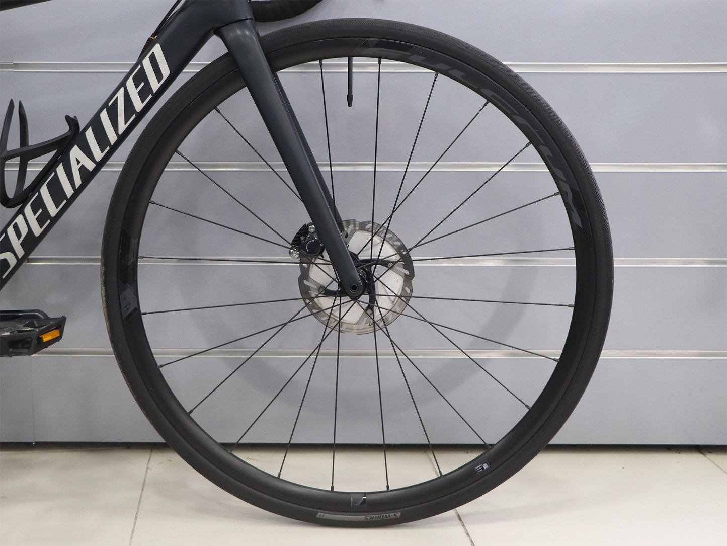 BICICLETA SPECIALIZED TARMAC SL6 COMP (49)