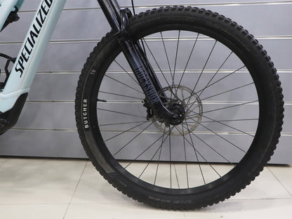 BICICLETA SPECIALIZED TURBO LEVO ALLOY (S3)