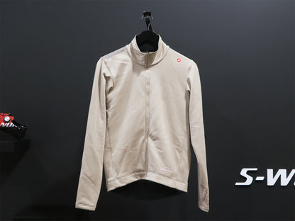 CASACO CASTELLI ESPRESSO AIR - HOMEM (M)