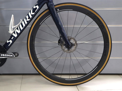 BICICLETA SPECIALIZED S-WORKS TARMAC SL5 DISC DI2 (54)