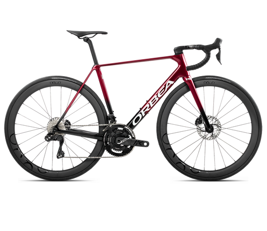 BICICLETA ORBEA ORCA M20i TEAM EDITION PWR 2026
