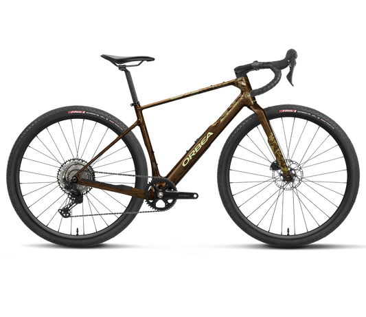 BICICLETA ORBEA TERRA M30TEAM 1X 2026