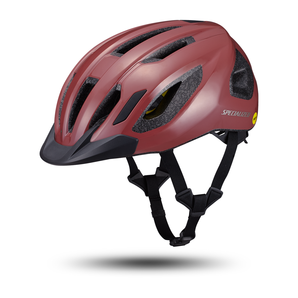 CAPACETE SPECIALIZED CHAMONIX 3