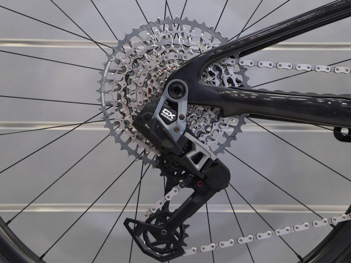 BICICLETA GIANT ANTHEM ADVANCED 29 1 (M)