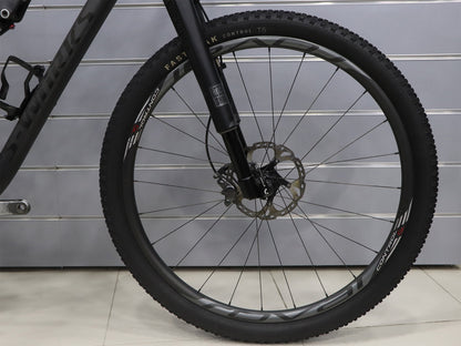 BICICLETA SPECIALIZED S-WORKS EPIC FSR 29 (L)