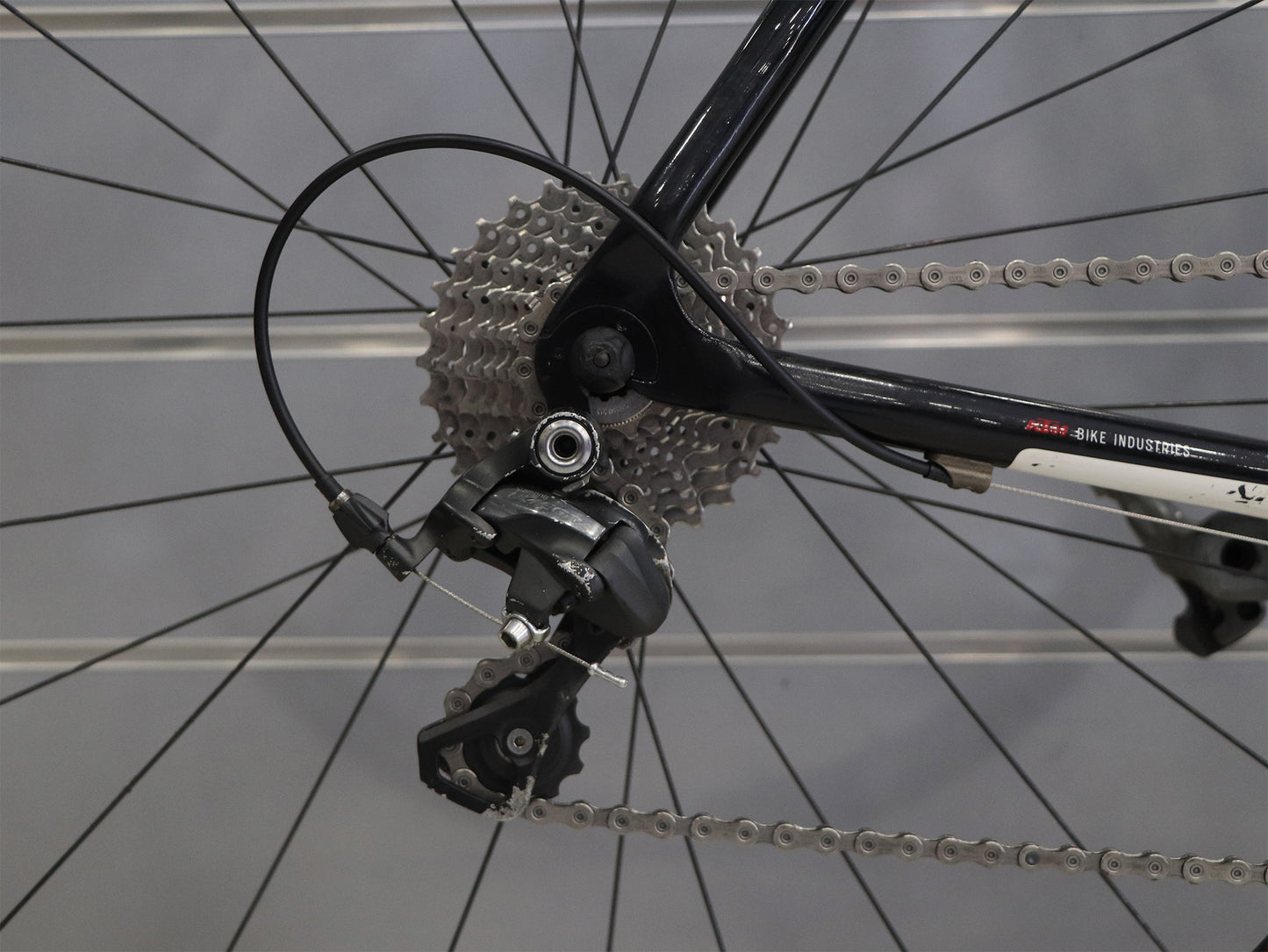 BICICLETA KTM STRADA LC 4000 (54)