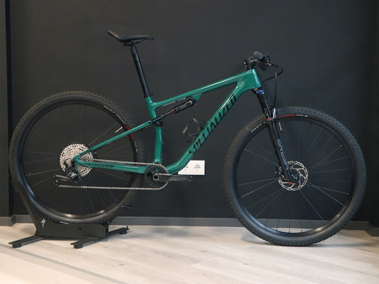 BICICLETA SPECIALIZED EPIC COMP (M)