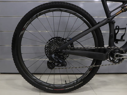 BICICLETA SPECIALIZED S-WORKS EPIC FSR 29 (L)