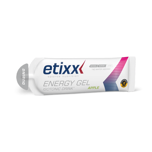 ETIXX ENERGY GEL ISOTONIC DRINK (60 ML)