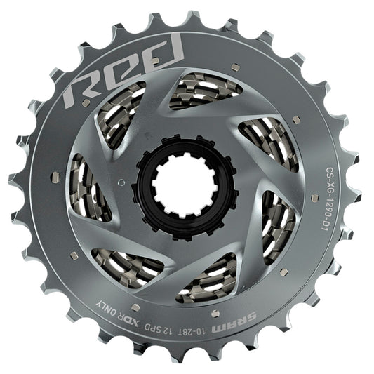 CASSETE SRAM RED XG-1290