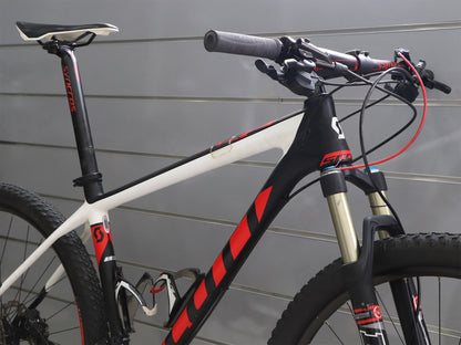 BICICLETA SCOTT SCALE 930 (L)