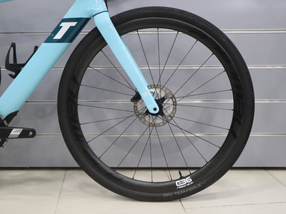 BICICLETA 3T EXPLORO ULTRA APEX (52)