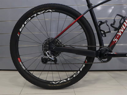 BICICLETA SPECIALIZED S-WORKS STUMPJUMPER 29 (M)