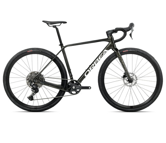 BICICLETA ORBEA TERRA H45 1X 2026