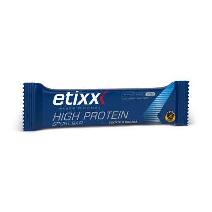 ETIXX HIGH PROTEIN SPORT BAR (55 G)