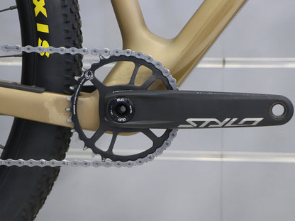 BICICLETA ORBEA ALMA M51 (L)