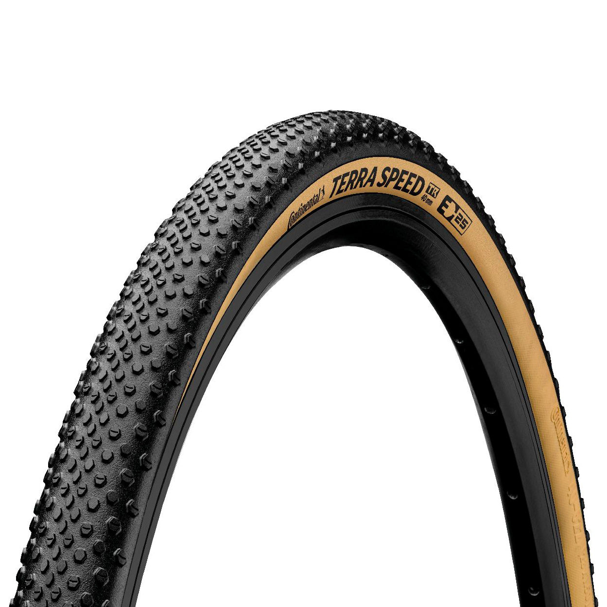 PNEU CONTINENTAL TERRA SPEED PROTECTION