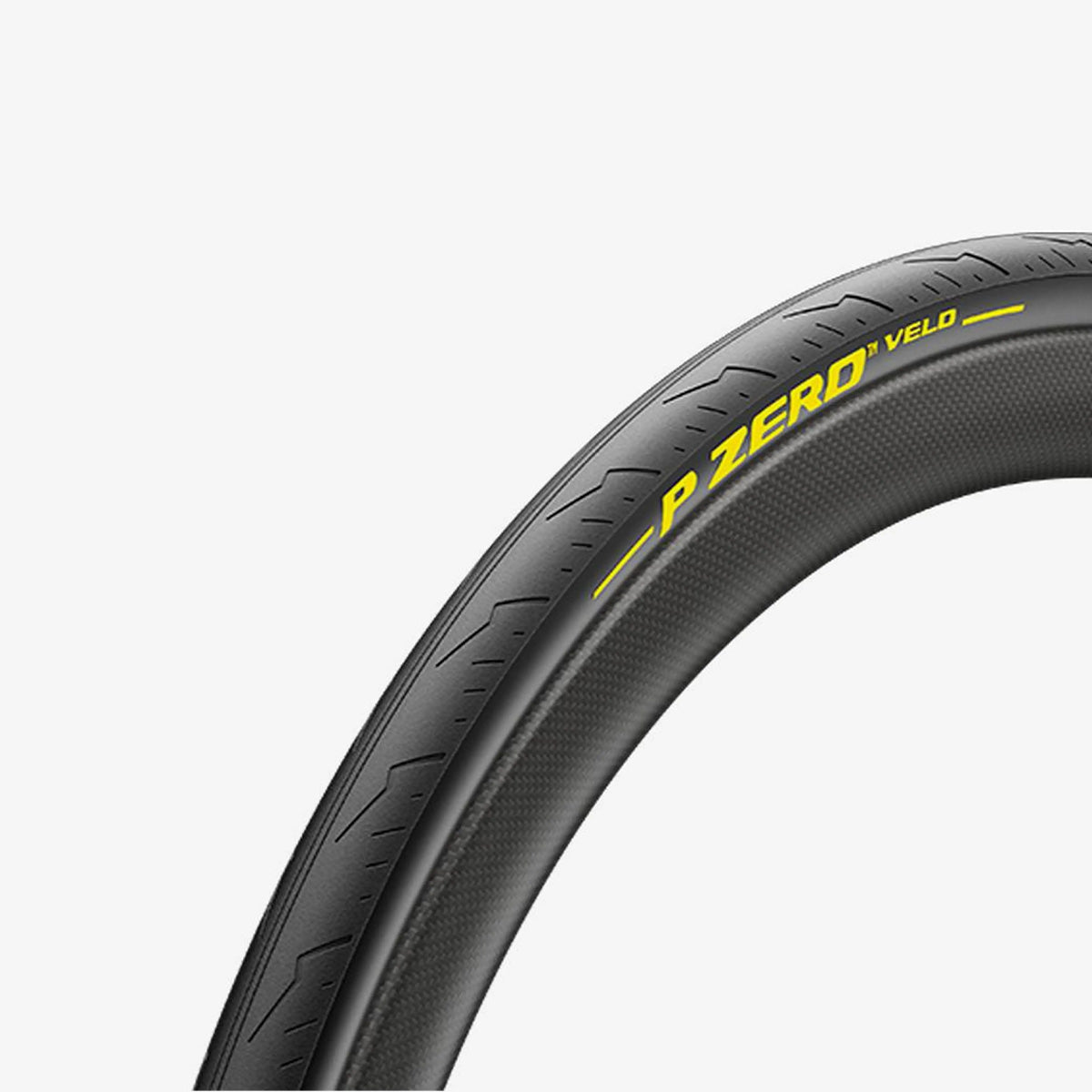 PNEU PIRELLI P ZERO VELO TUBULAR (700X25C)