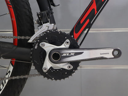 BICICLETA SCOTT SCALE 930 (L)