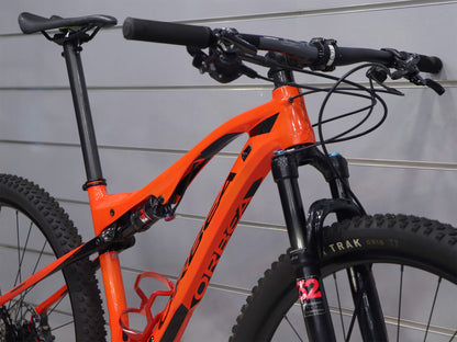 BICICLETA ORBEA OIZ M50 (M)