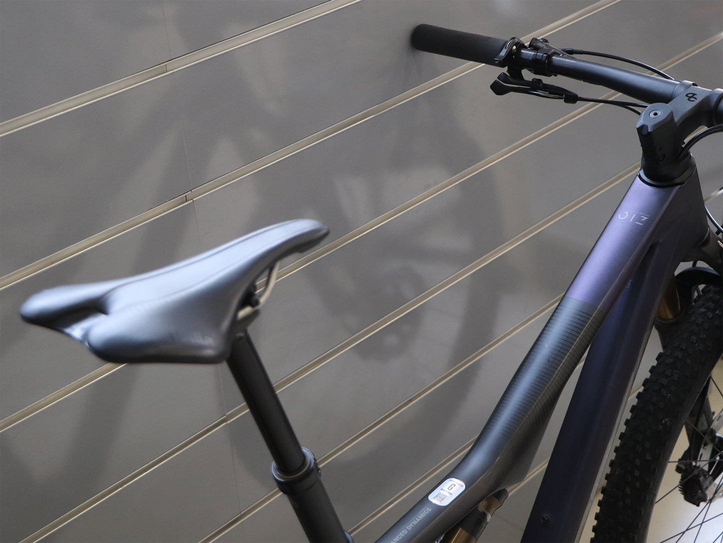 BICICLETA ORBEA OIZ M-PRO (L)