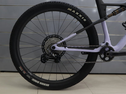 BICICLETA ORBEA OIZ M-PRO (XL)