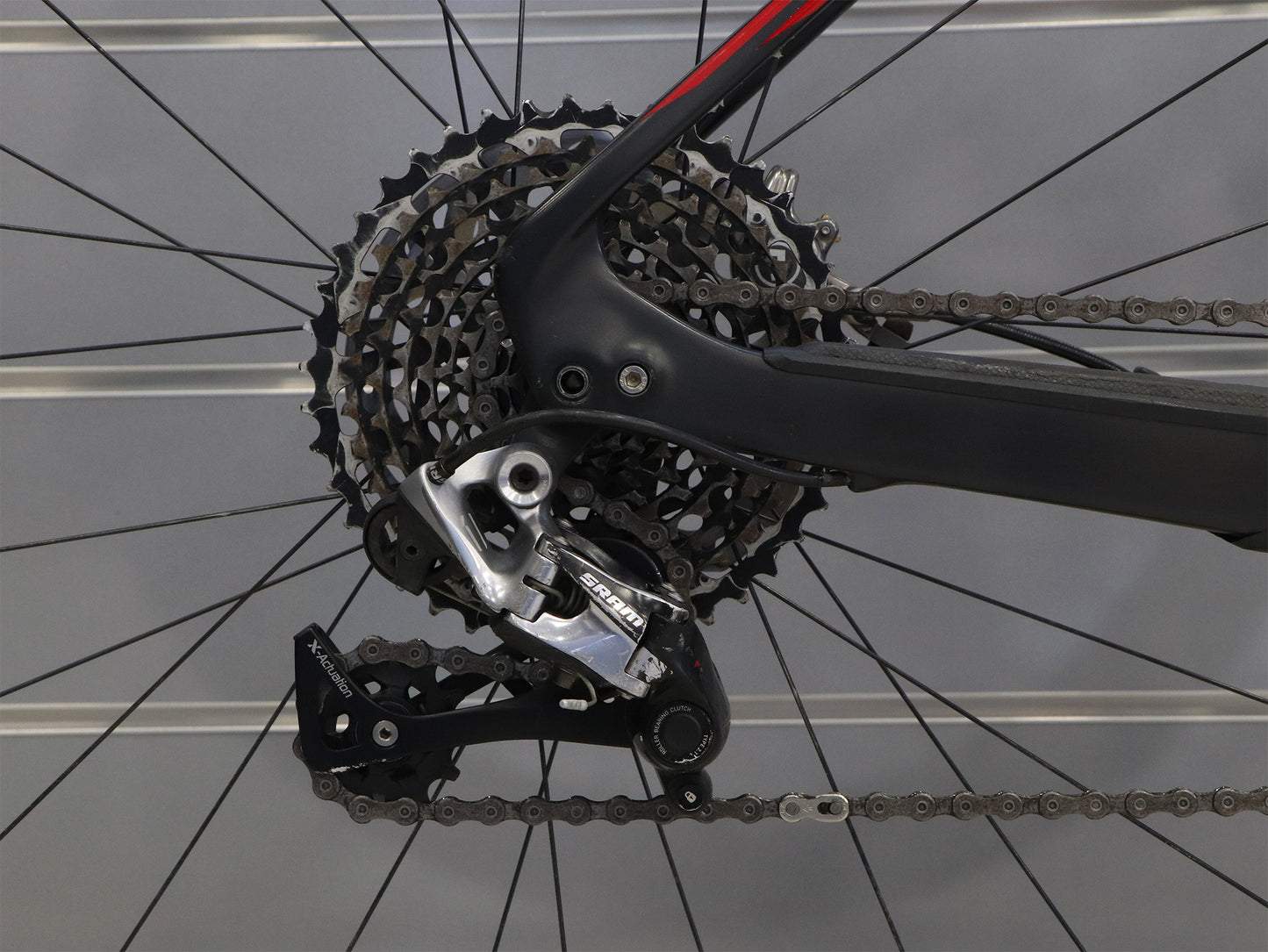 BICICLETA SPECIALIZED S-WORKS STUMPJUMPER 29 (M)