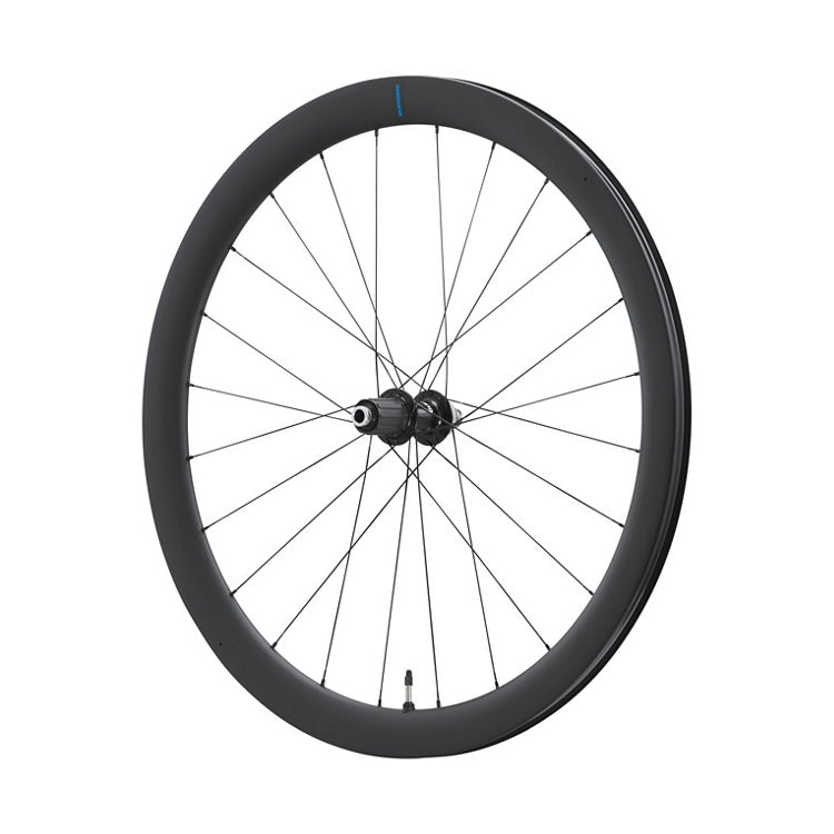 RODAS SHIMANO C46 TUBELESS (PAR)