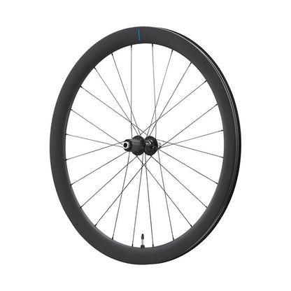 RODAS SHIMANO C46 TUBELESS (PAR)