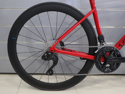 BICICLETA SPECIALIZED TARMAC SL6 SPORT (54)