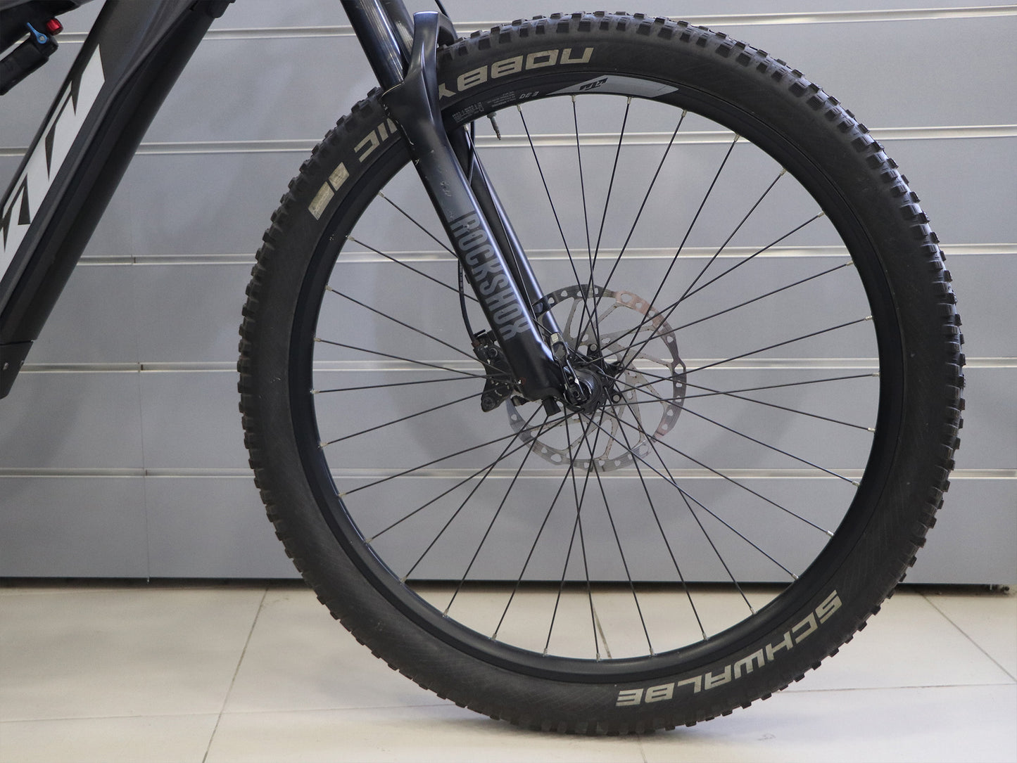 BICICLETA KTM MACINA KAPOHO 6971 LTD (L)