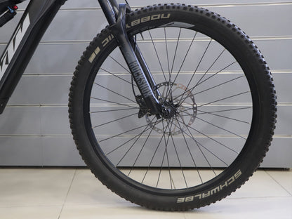 BICICLETA KTM MACINA KAPOHO 6971 LTD (L)