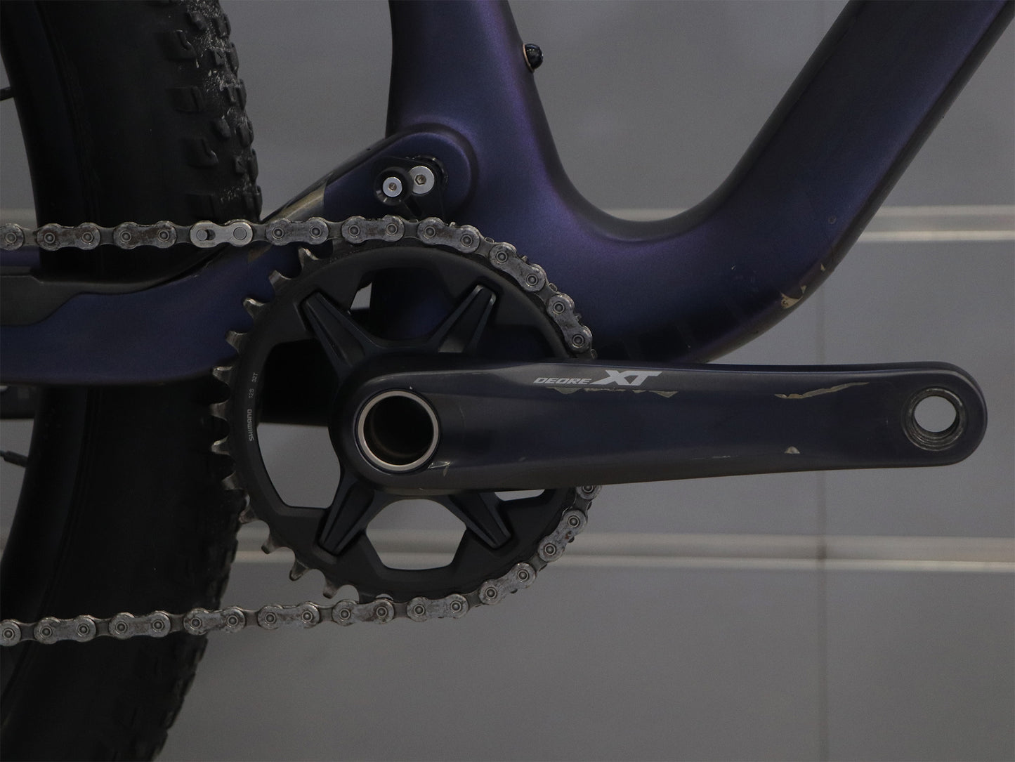 BICICLETA ORBEA OIZ M-PRO (L)