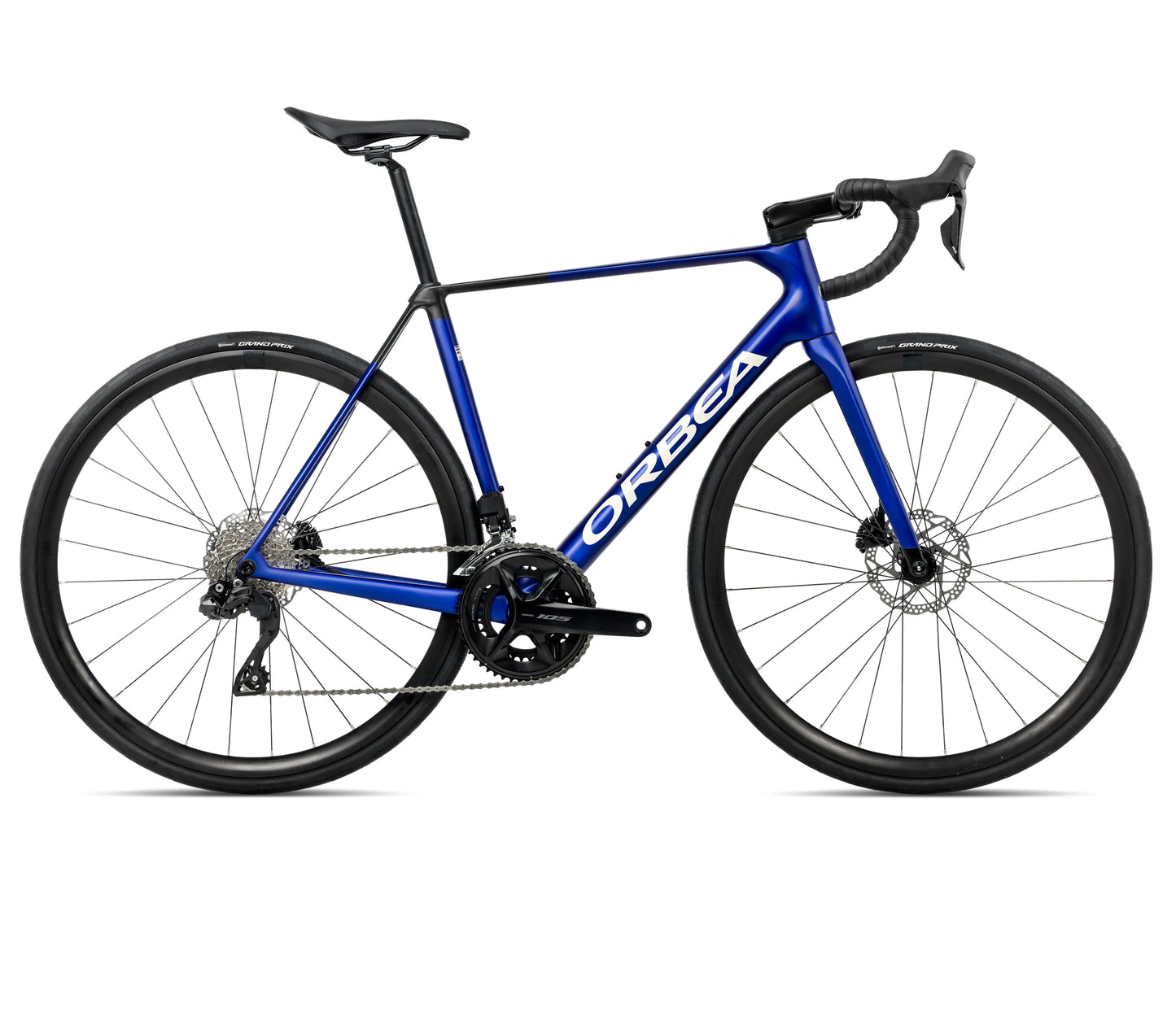BICICLETA ORBEA ORCA M30i 2026
