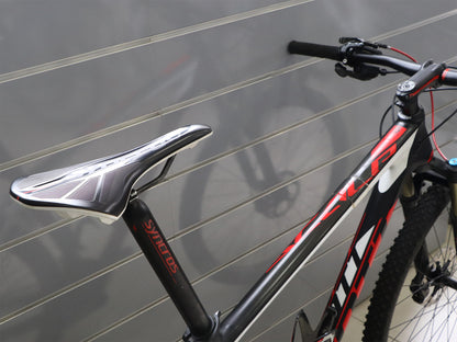 BICICLETA SCOTT SCALE 930 (L)