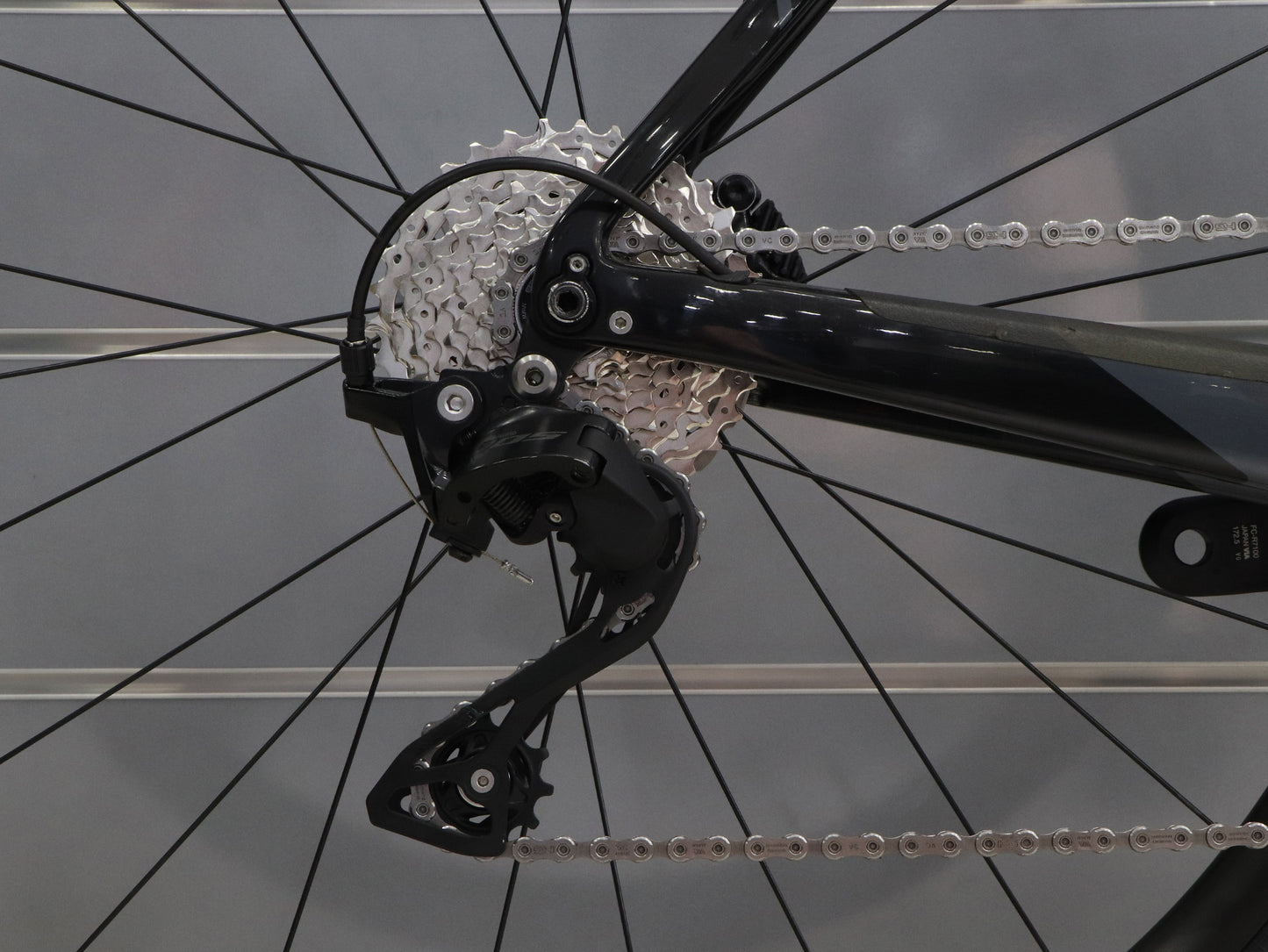 BICICLETA MERIDA REACTO DISC (55)
